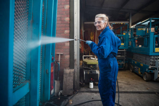 Trusted Hazen, AR Pressure Washing Experts