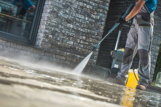 Playground Equipment Cleaning in Hazen, AR