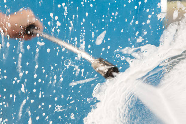 Boat and Dock Cleaning in Hazen, AR